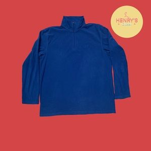 The North Face Men’s Quarter Zip Sweater